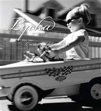 bok: lycka en liten bok av glädje